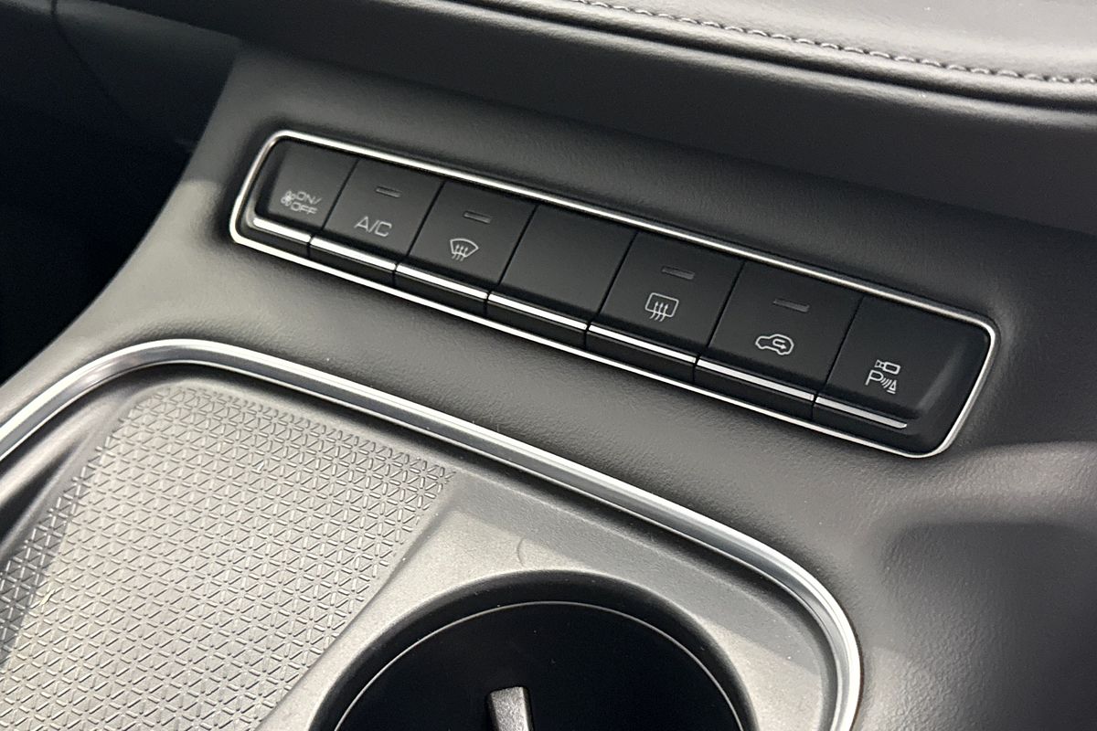 2025 GWM Haval H6 Ultra Hybrid B01