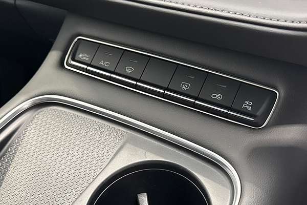 2025 GWM Haval H6 Ultra Hybrid B01