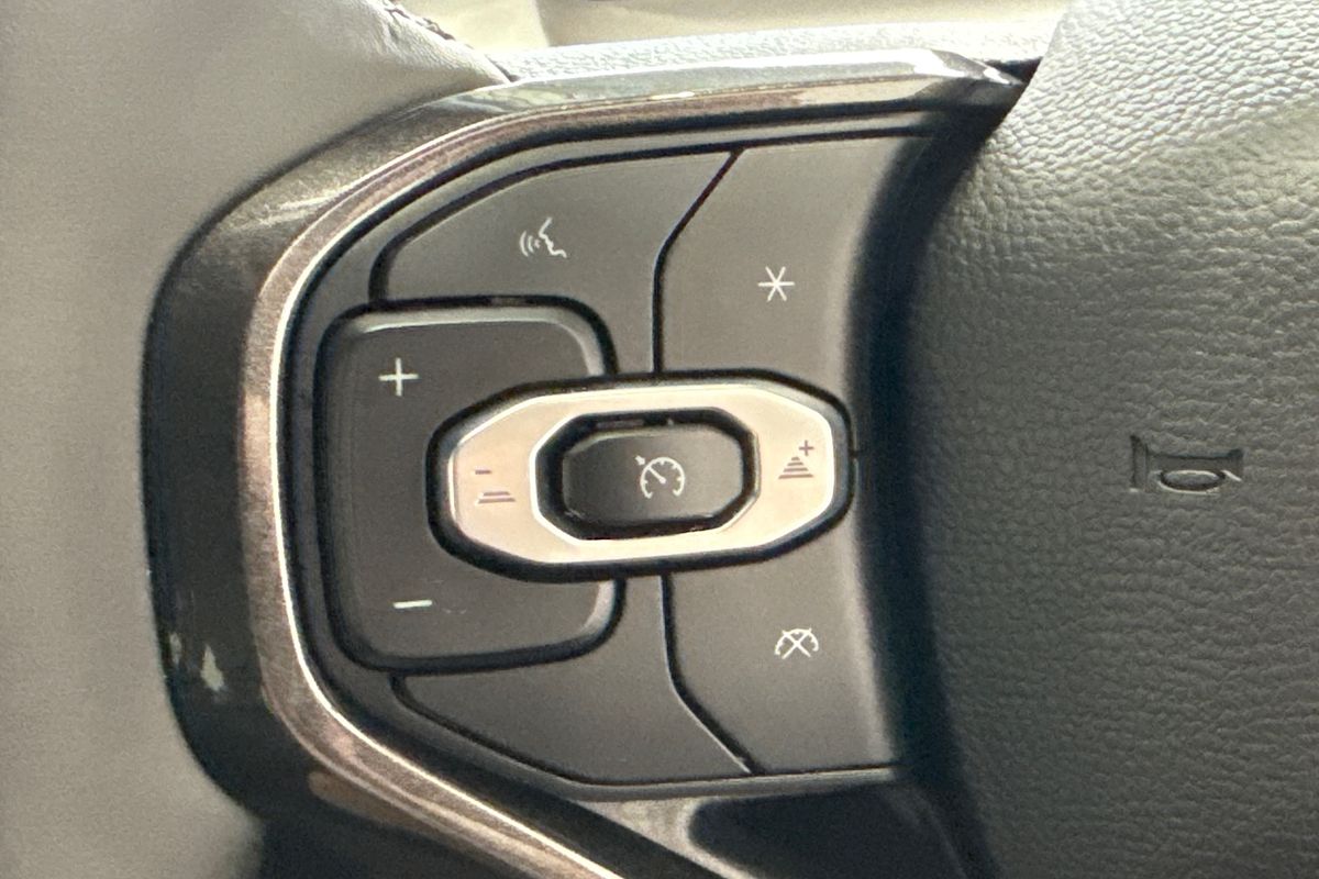 2025 GWM Haval H6 Ultra Hybrid B01