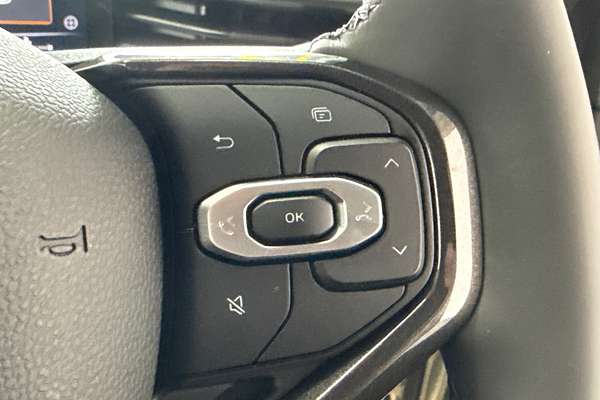 2025 GWM Haval H6 Ultra Hybrid B01