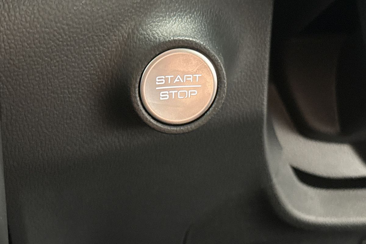 2025 GWM Haval H6 Ultra Hybrid B01