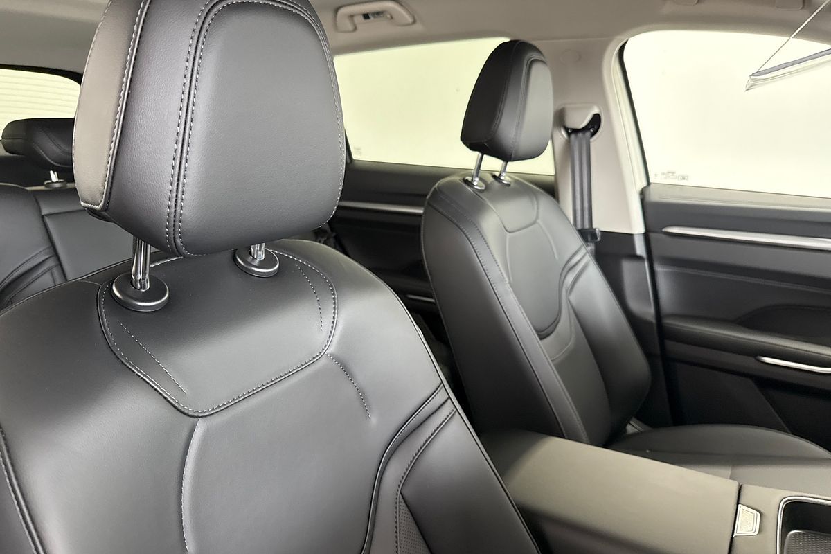 2025 GWM Haval H6 Ultra Hybrid B01