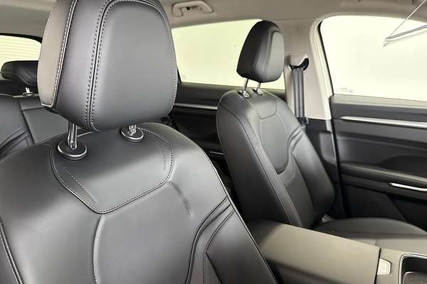 2025 GWM Haval H6 Ultra Hybrid B01