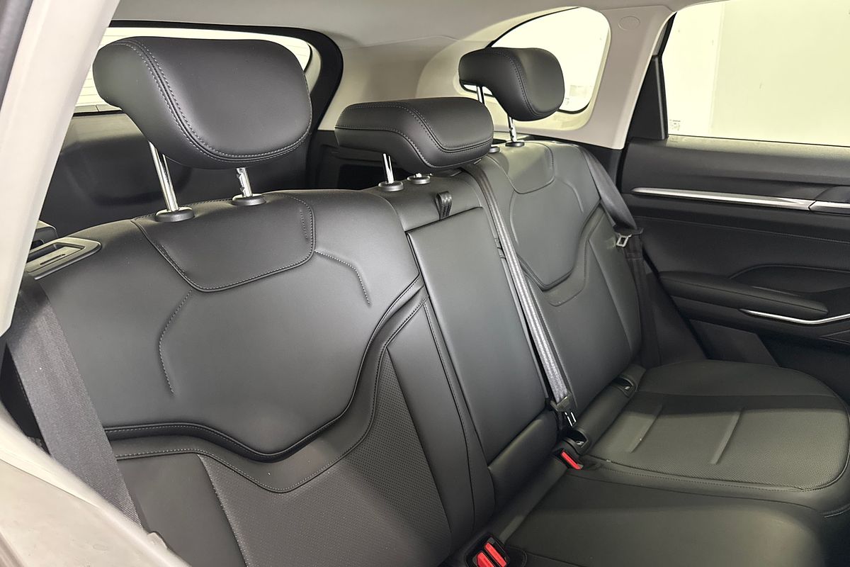 2025 GWM Haval H6 Ultra Hybrid B01