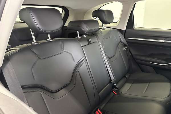 2025 GWM Haval H6 Ultra Hybrid B01