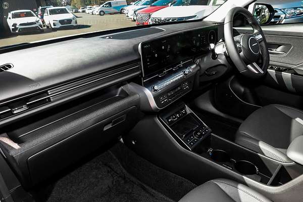 2025 Hyundai Kona Hybrid Premium SX2.V3