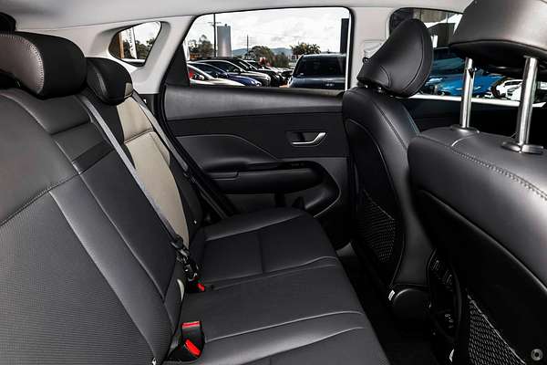 2025 Hyundai Kona Hybrid Premium SX2.V3