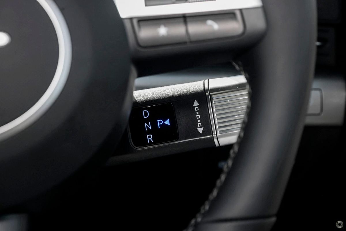 2025 Hyundai Kona Hybrid Premium SX2.V3