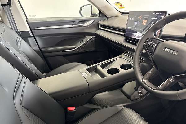 2025 GWM Haval H6 Ultra Hybrid B01