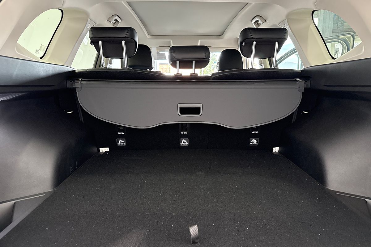 2025 GWM Haval H6 Ultra Hybrid B01