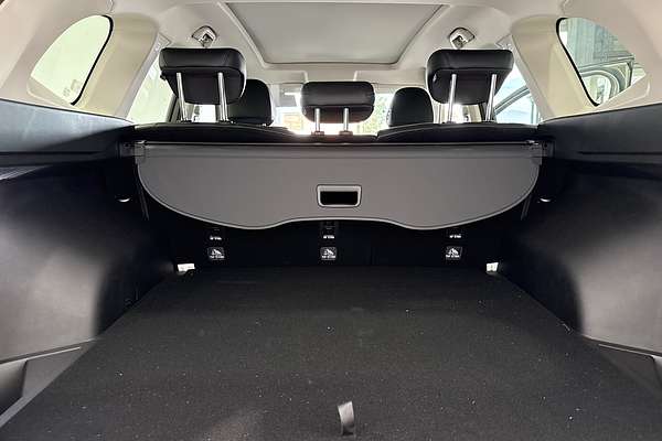 2025 GWM Haval H6 Ultra Hybrid B01