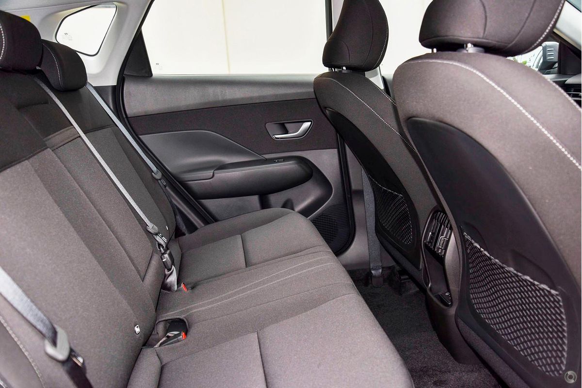 2025 Hyundai Kona Hybrid SX2.V3