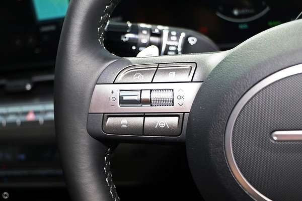 2025 Hyundai Kona Hybrid Premium SX2.V3