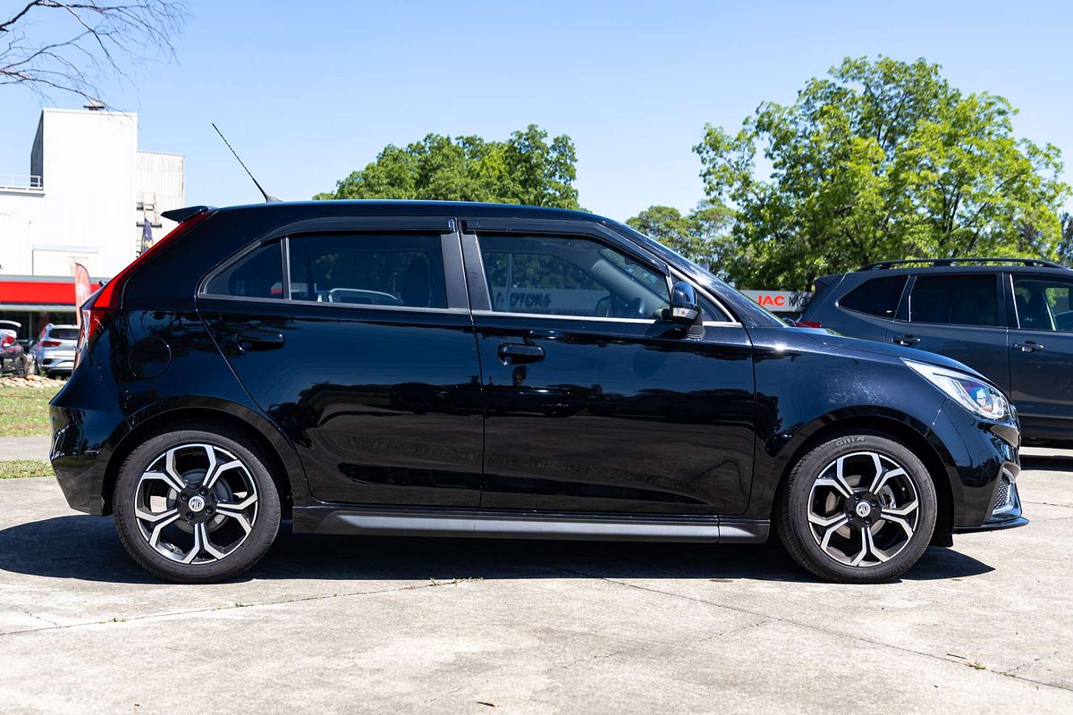 2023 MG MG3 Excite