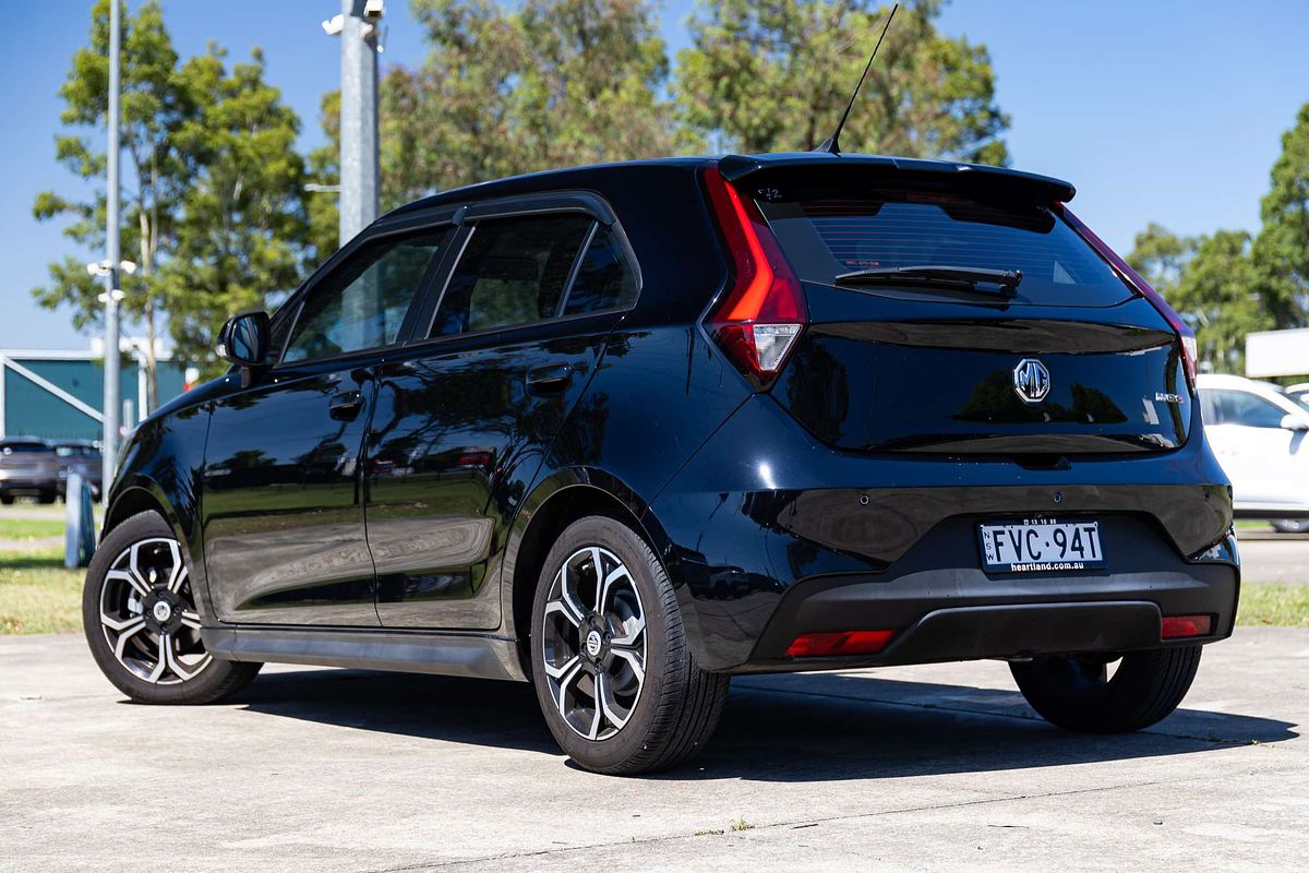 2023 MG MG3 Excite