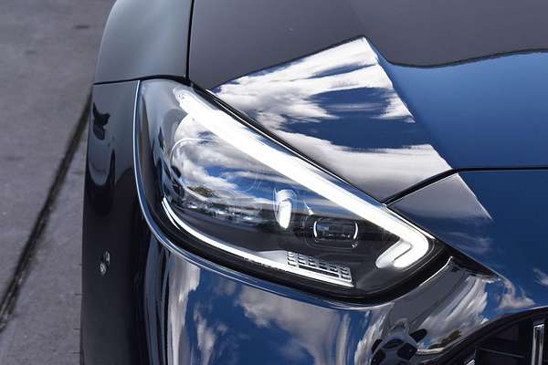 2024 Mercedes-Benz C-Class C63 AMG S E Performance W206