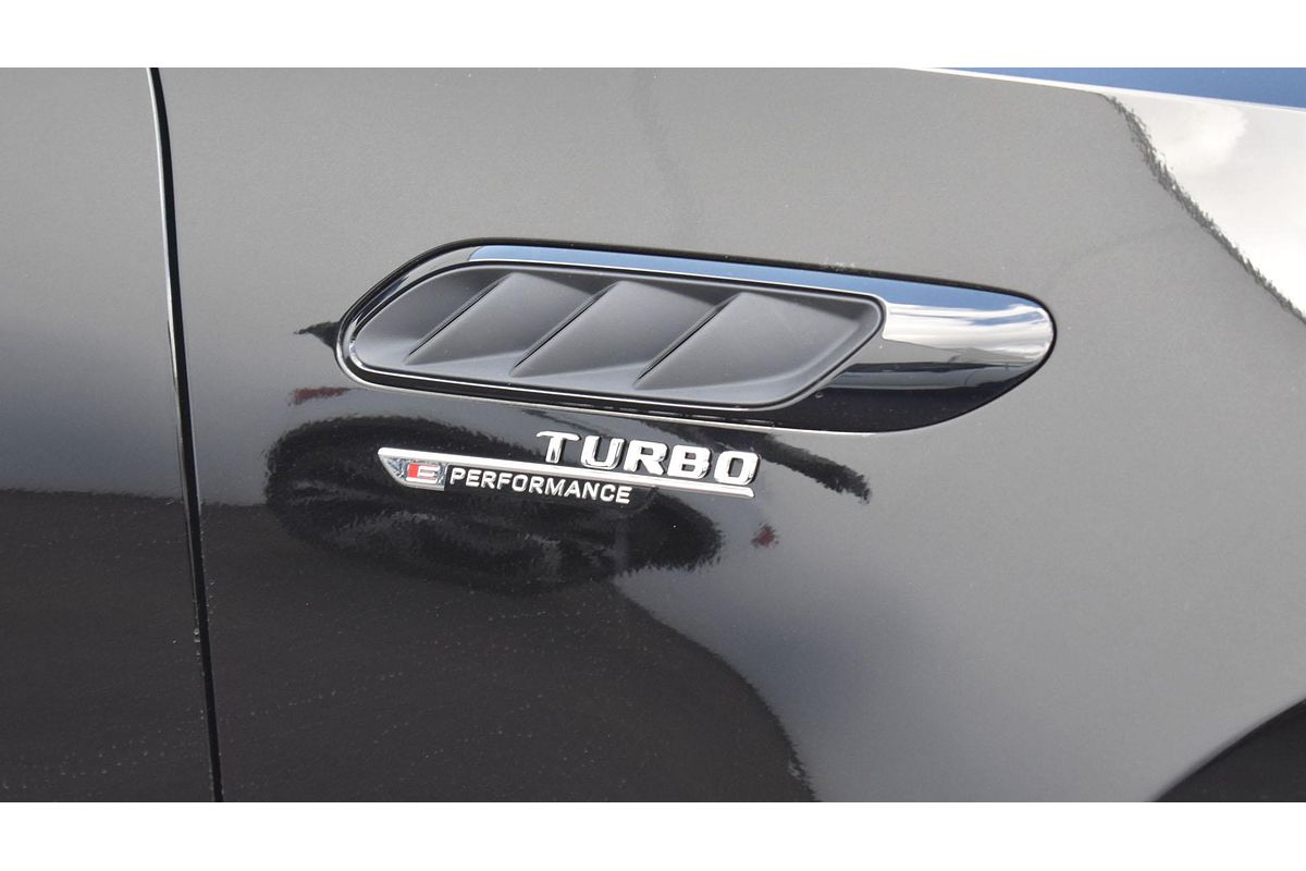 2024 Mercedes-Benz C-Class C63 AMG S E Performance W206