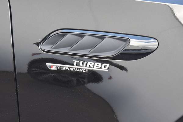 2024 Mercedes-Benz C-Class C63 AMG S E Performance W206