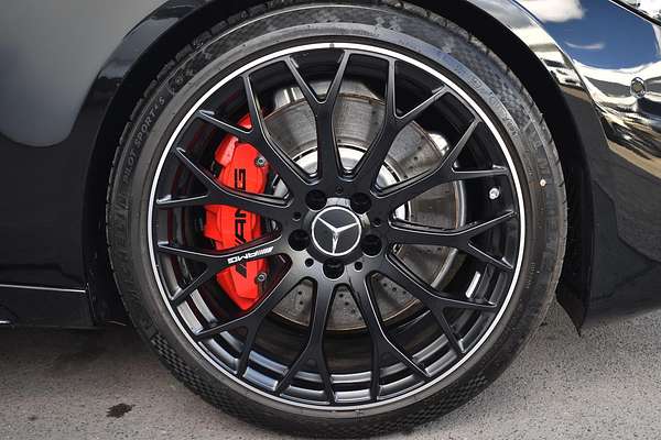 2024 Mercedes-Benz C-Class C63 AMG S E Performance W206