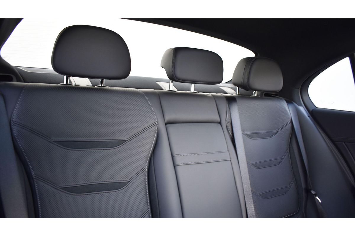 2024 Mercedes-Benz C-Class C63 AMG S E Performance W206