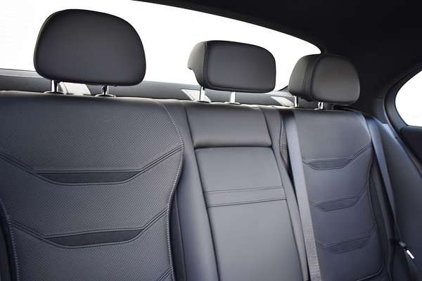 2024 Mercedes-Benz C-Class C63 AMG S E Performance W206