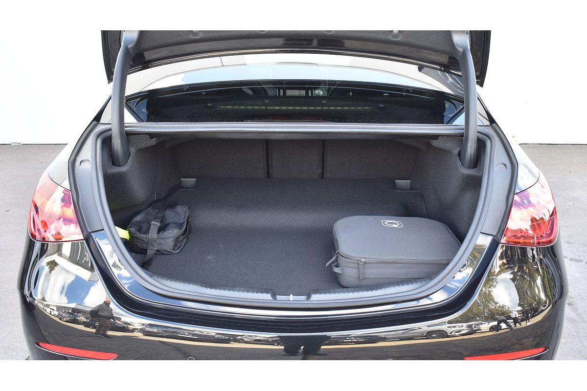 2024 Mercedes-Benz C-Class C63 AMG S E Performance W206