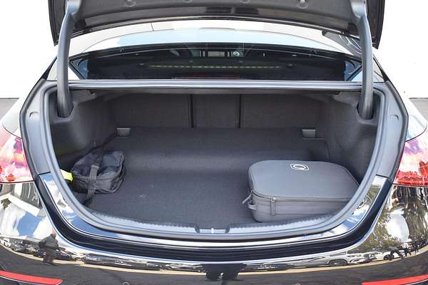 2024 Mercedes-Benz C-Class C63 AMG S E Performance W206