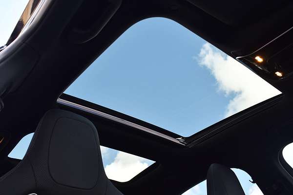 2024 Mercedes-Benz C-Class C63 AMG S E Performance W206