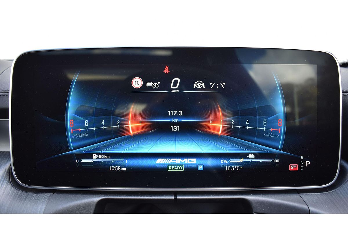 2024 Mercedes-Benz C-Class C63 AMG S E Performance W206