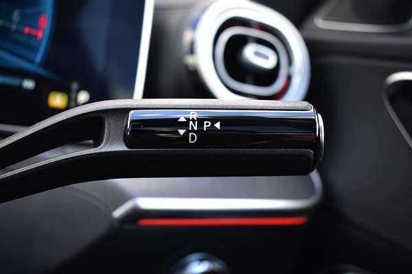 2024 Mercedes-Benz C-Class C63 AMG S E Performance W206