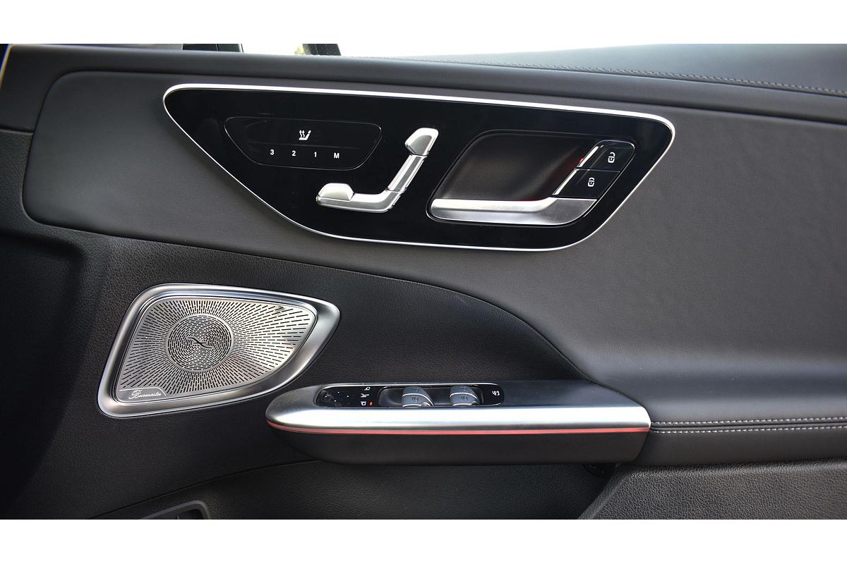 2024 Mercedes-Benz C-Class C63 AMG S E Performance W206