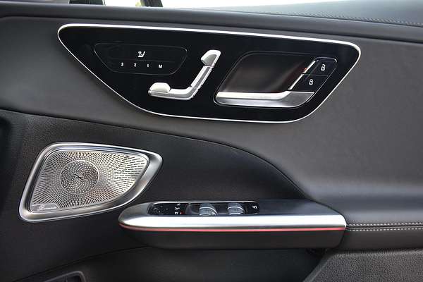 2024 Mercedes-Benz C-Class C63 AMG S E Performance W206