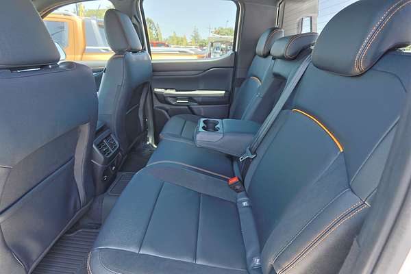 2025 Ford Ranger Wildtrak X 4X4 2.0L