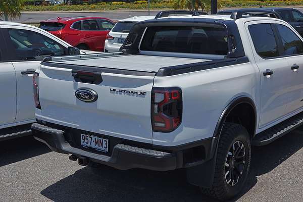 2025 Ford Ranger Wildtrak X 4X4 2.0L