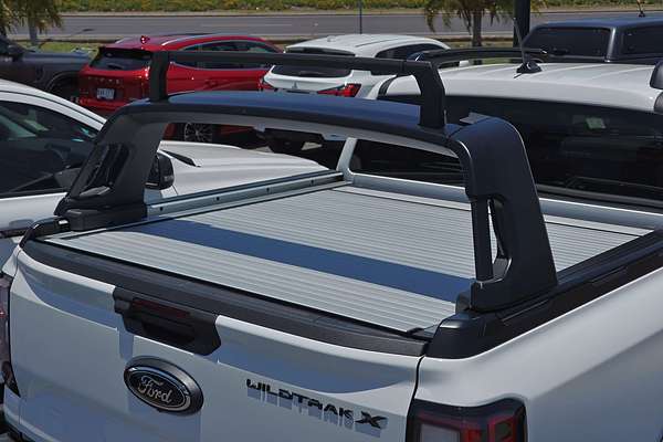 2025 Ford Ranger Wildtrak X 4X4 2.0L