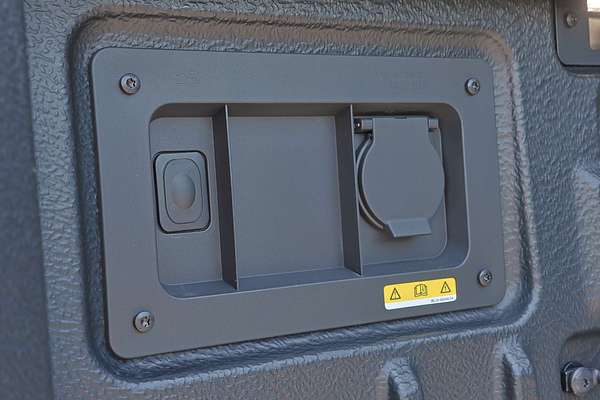 2025 Ford Ranger Wildtrak X 4X4 2.0L