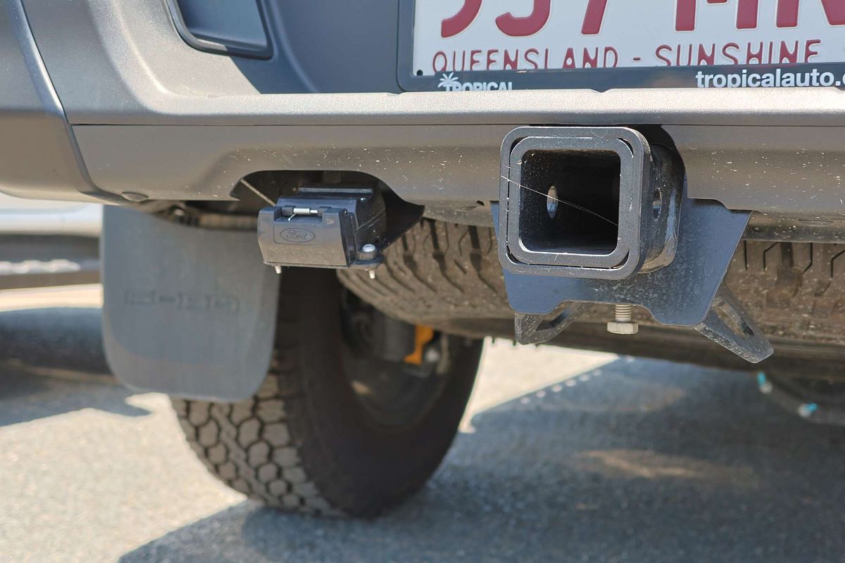 2025 Ford Ranger Wildtrak X 4X4 2.0L