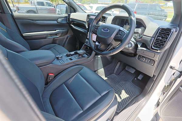2025 Ford Ranger Wildtrak X 4X4 2.0L