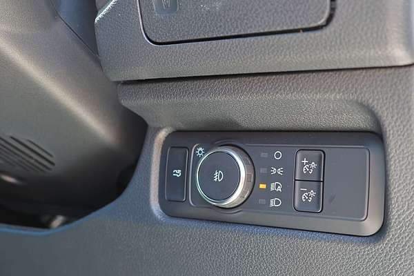 2025 Ford Ranger Wildtrak X 4X4 2.0L