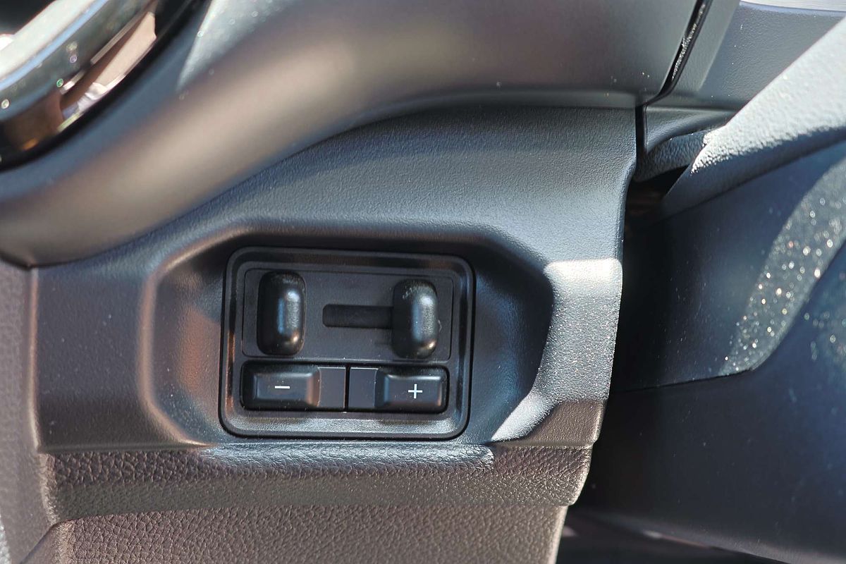 2025 Ford Ranger Wildtrak X 4X4 2.0L