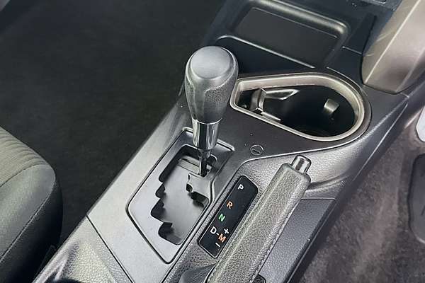 2018 Toyota RAV4 GX ZSA42R