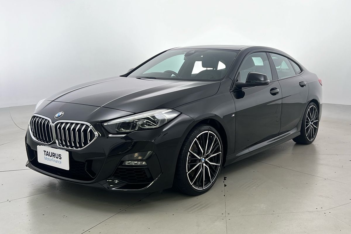 2021 BMW 2 Series 220i M Sport F44