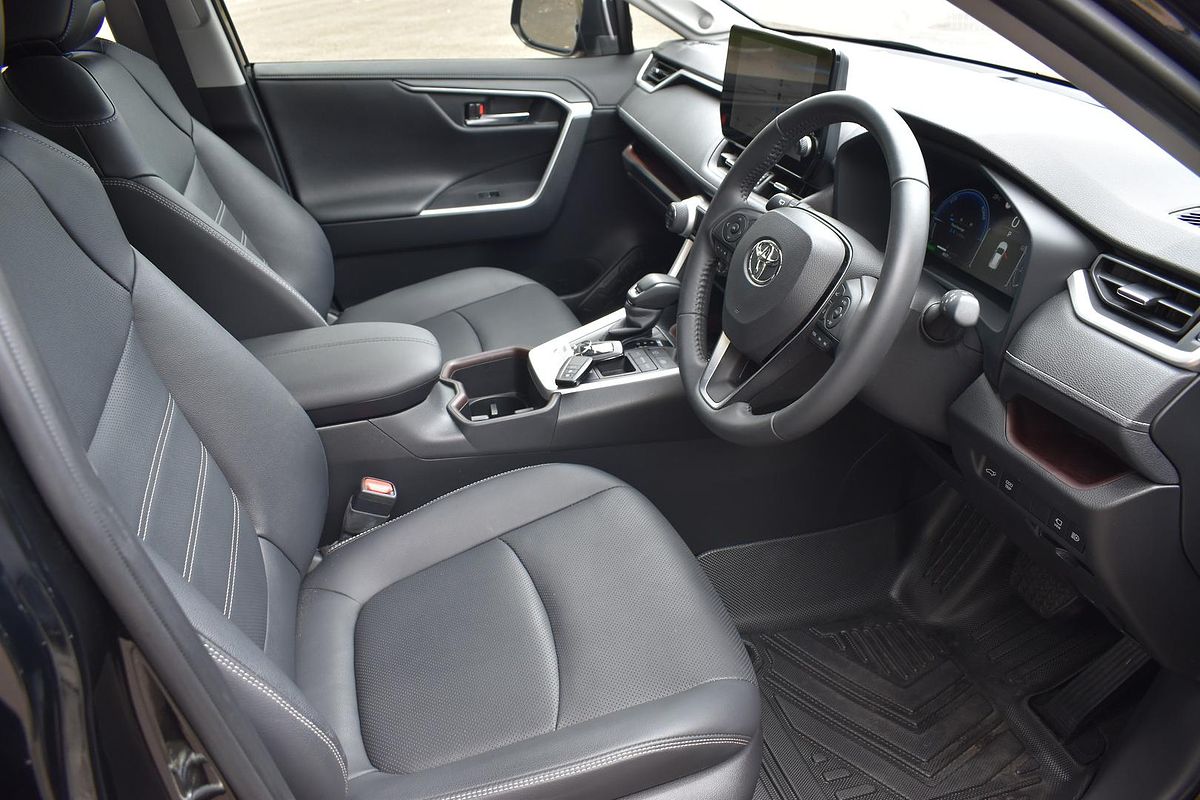 2024 Toyota RAV4 Cruiser AXAH52R