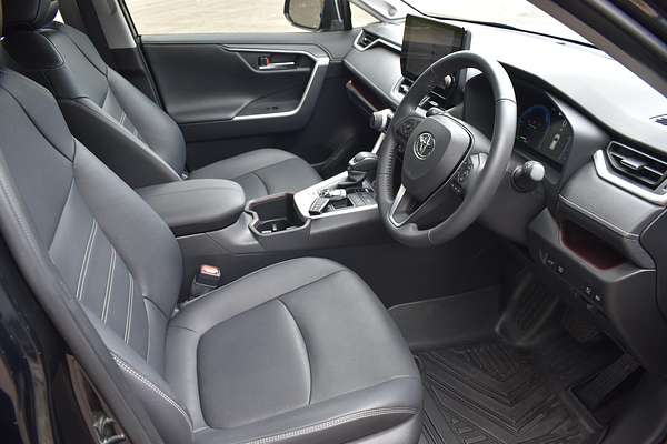 2024 Toyota RAV4 Cruiser AXAH52R