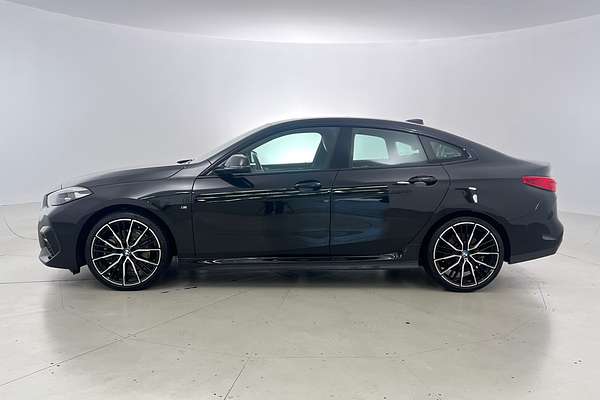 2021 BMW 2 Series 220i M Sport F44 thumb-1