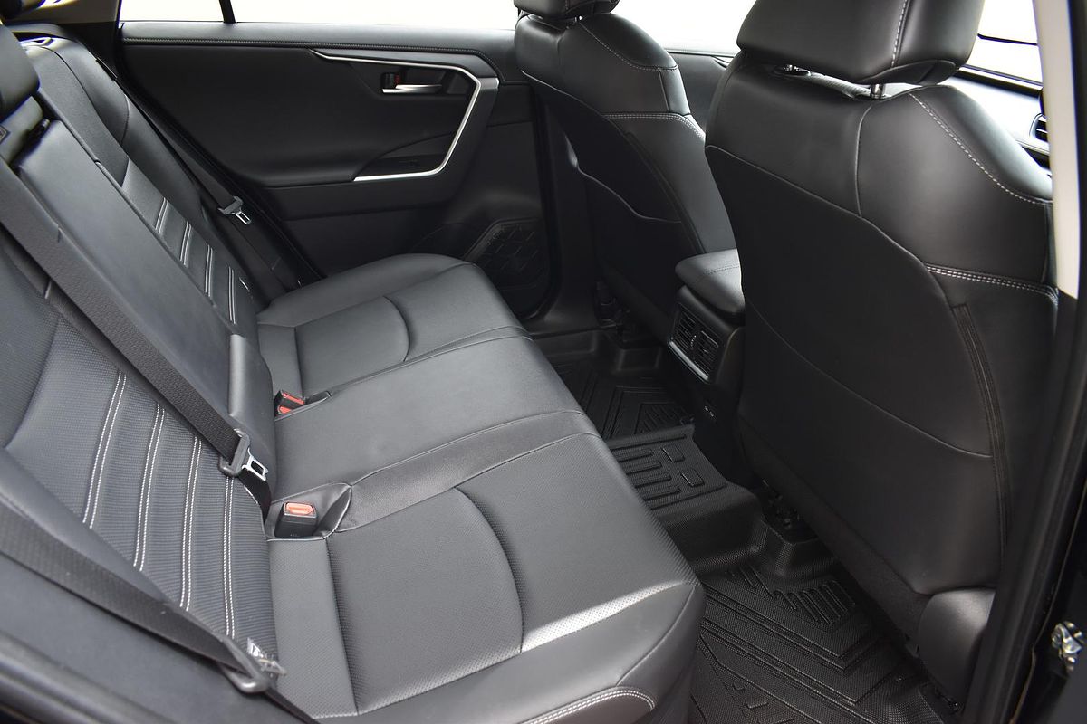 2024 Toyota RAV4 Cruiser AXAH52R