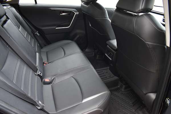 2024 Toyota RAV4 Cruiser AXAH52R