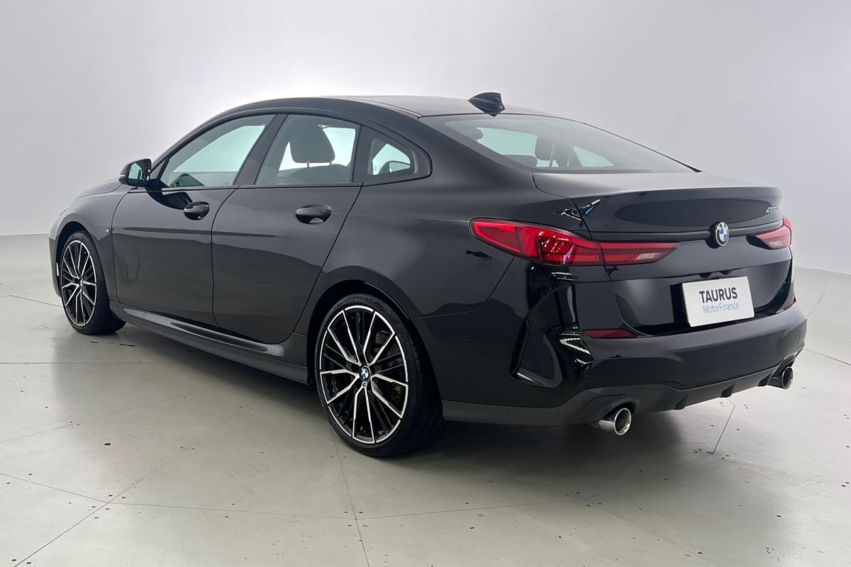 2021 BMW 2 Series 220i M Sport F44