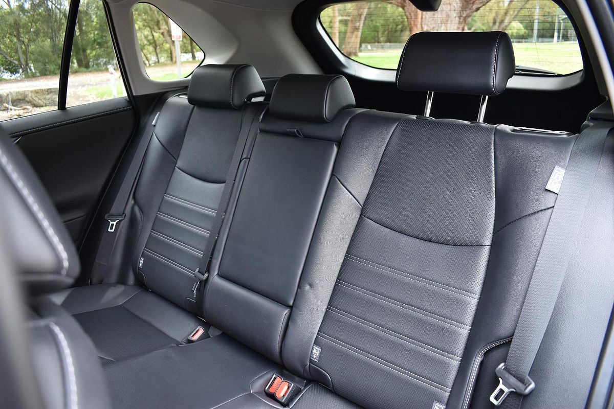 2024 Toyota RAV4 Cruiser AXAH52R