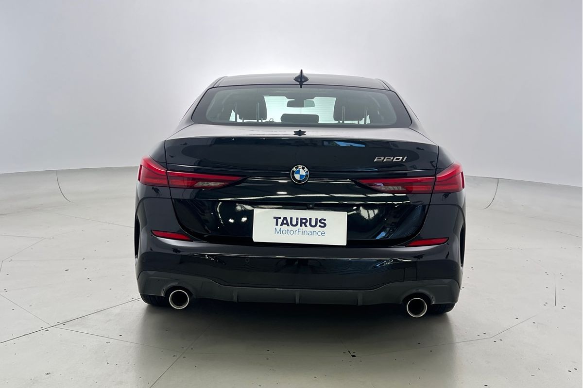 2021 BMW 2 Series 220i M Sport F44